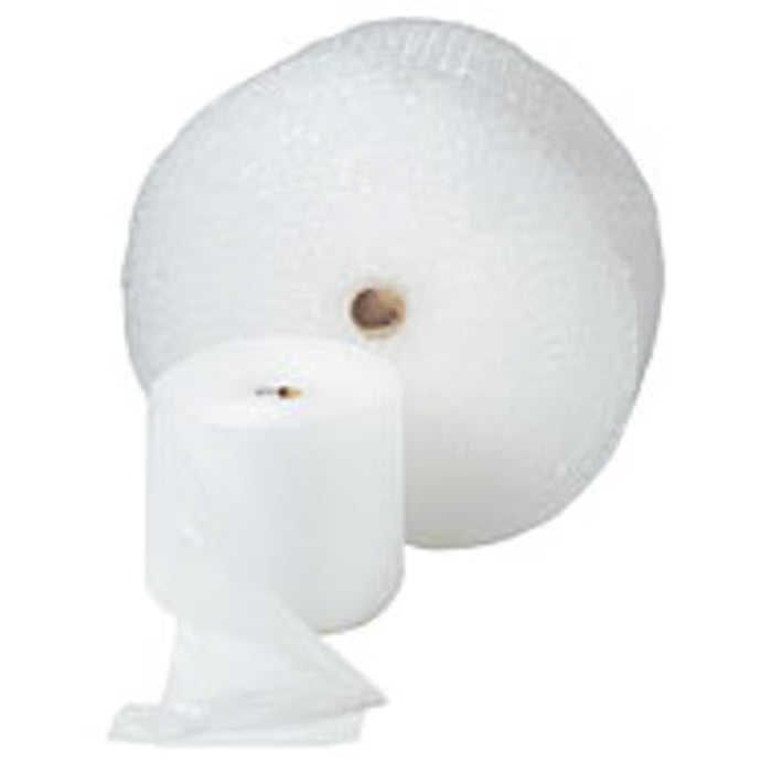 Bubbelplast AirCap EL 50cm x 150m/rle 3rle/krt