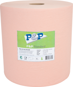 Industrirulle Olja & Fett 820m