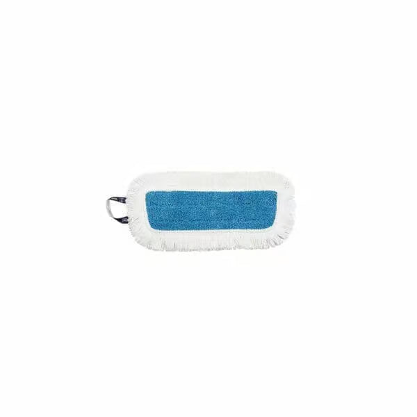 Moppgarn Premium Light Blå/Vit 30cm