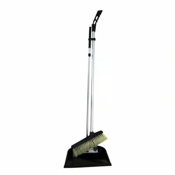 Sopset Pro Svart