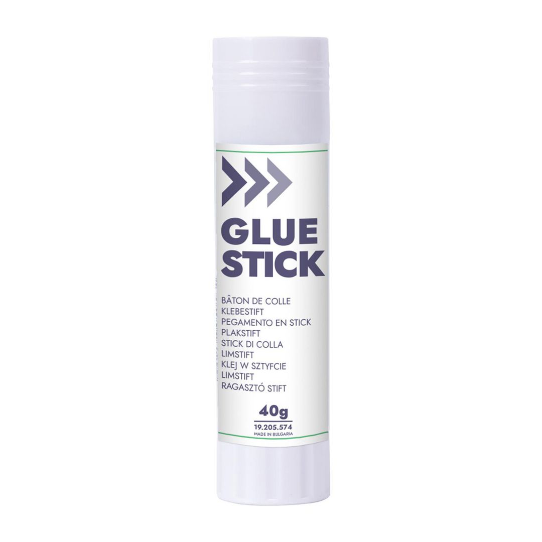 Limstift ARWS 40g 8st/fp