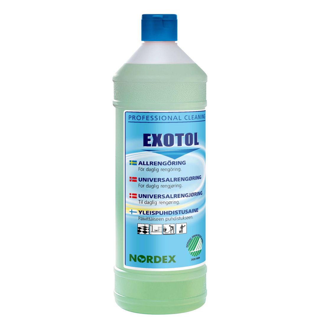 Allrent NORDEX Exotol 1L 12st/krt