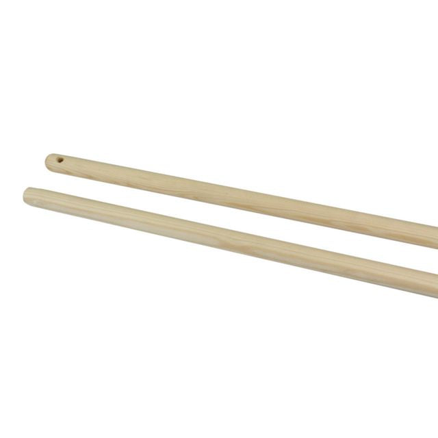 Skaft HT Trä 150cm 25st/krt