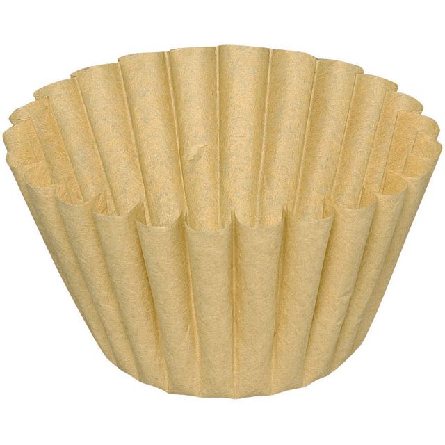 Kaffefilter Brew matic 90mm 250/fp