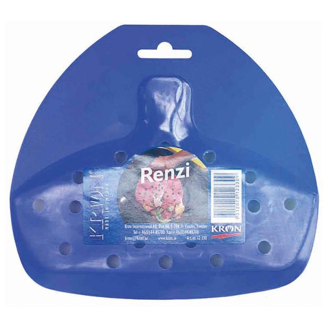 Slaskrensare Renzi sorterade färger 10st/krt