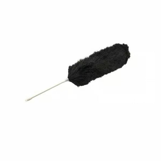 Dammvippa Basic Svart