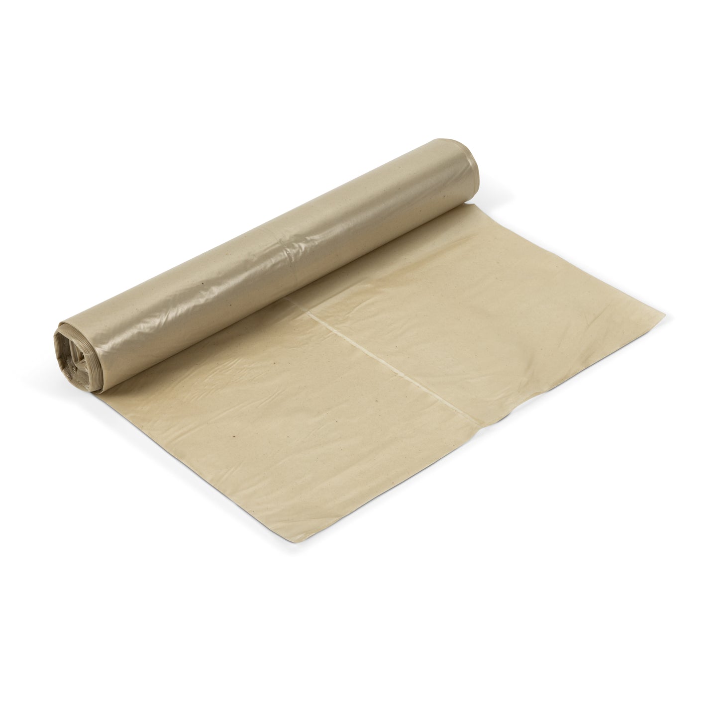 Sopsäck PolyREG 125L 750x1150mm Transp 40my 10st/rle 15rle/krt