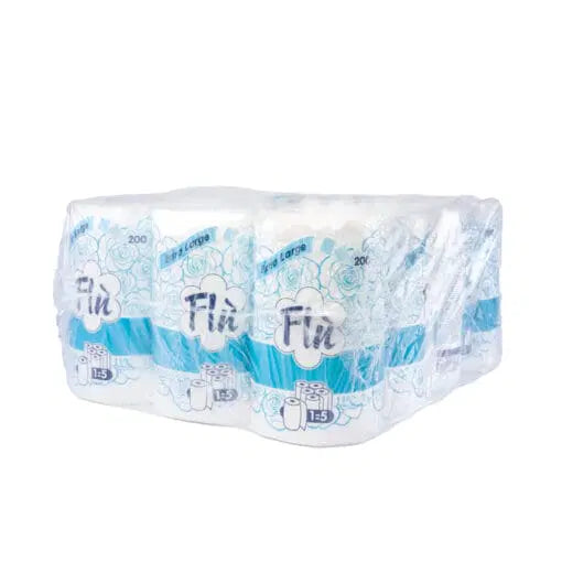 Kökspapper Flu XL 50m 12/fp