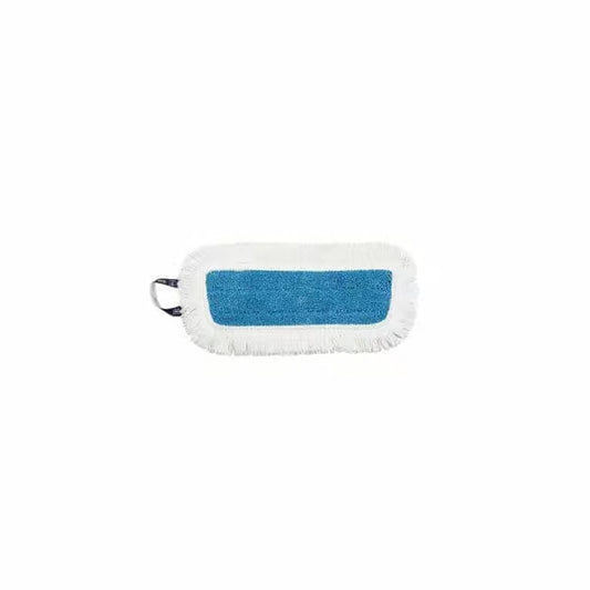 Moppgarn Premium Light Blå/Vit 30cm