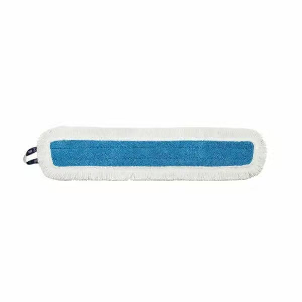 Moppgarn Premium Light Blå/Vit 60cm