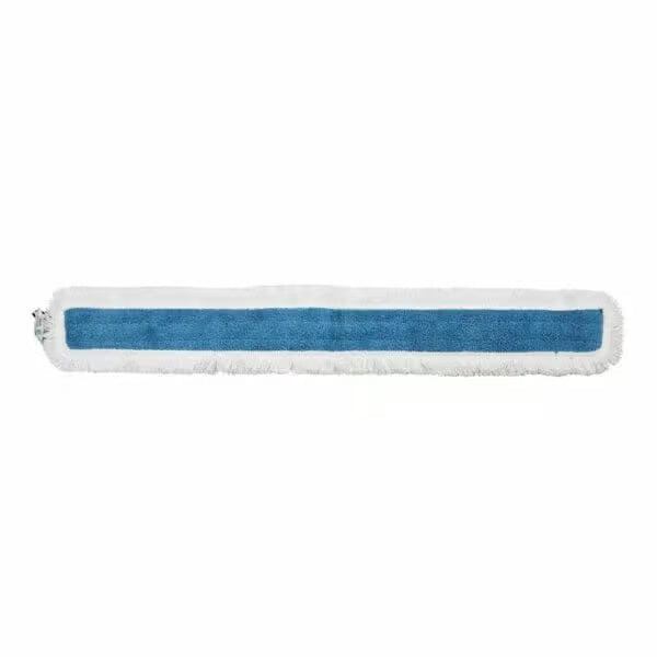Moppgarn Premium Light Blå/Vit 90cm