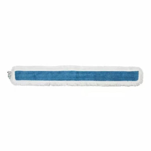 Moppgarn Premium Light Blå/Vit 90cm
