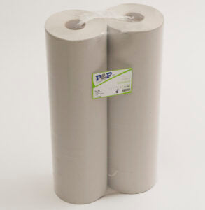 Britsrulle Smal 40cm x 195m 2/fp