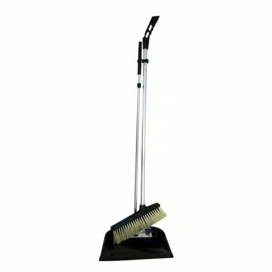 Sopset Pro Svart