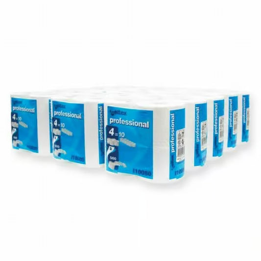 Toalettpapper Premium Plus 55m 40/fp
