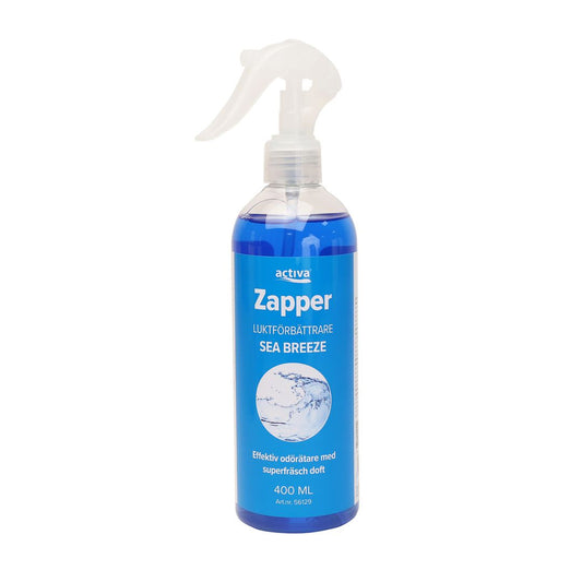 Luktförbättrare ACTIVA Sea Breeze 400ml
