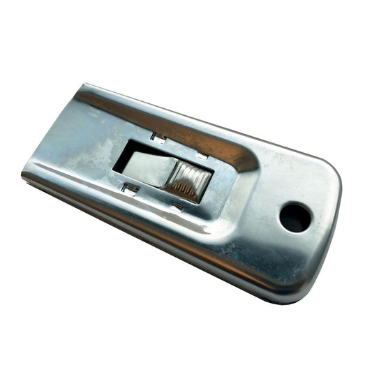 Klickskrapa MAX Säkerhetsskrapa 12st/krt