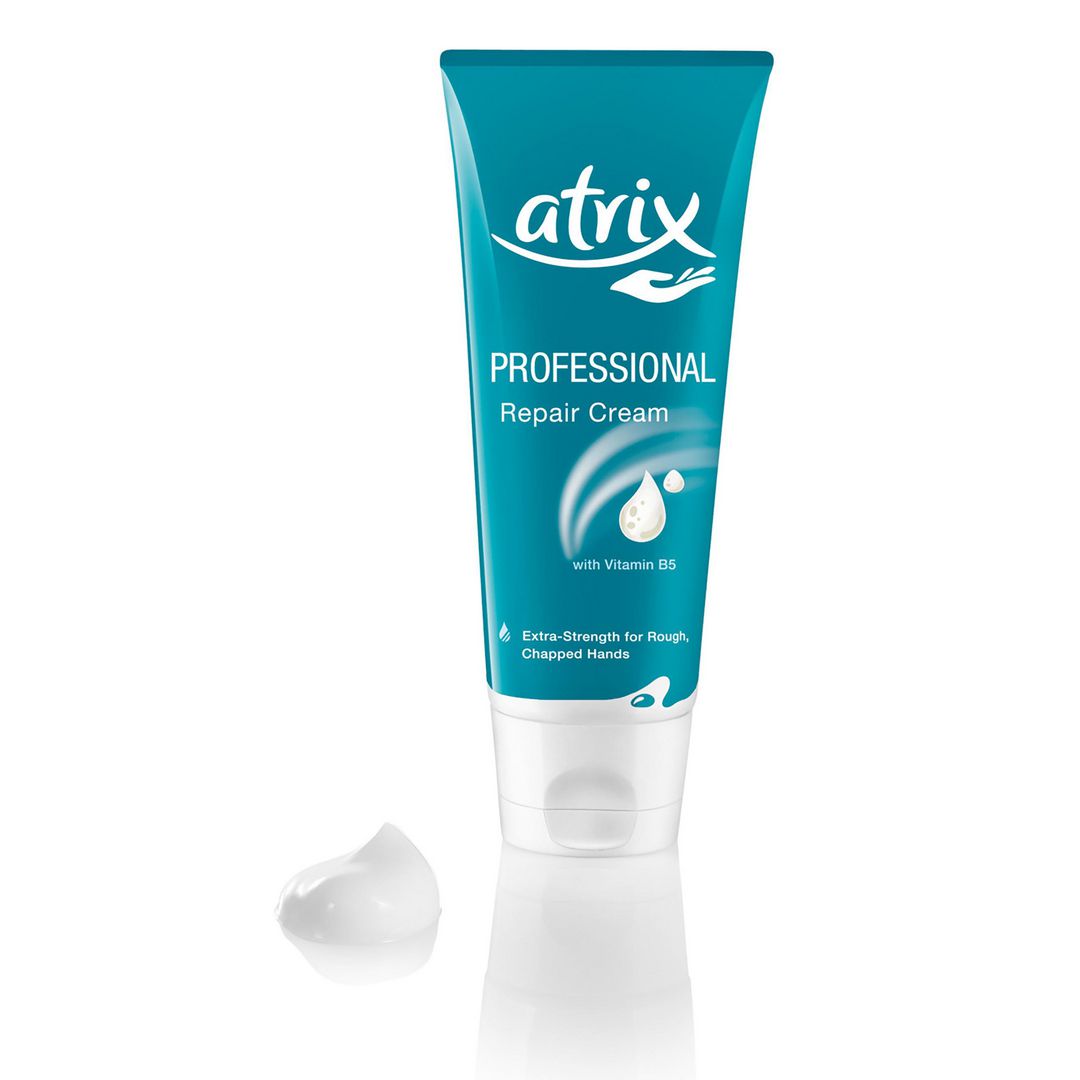 Handcreme ATRIX Professional 100ml 12st/krt