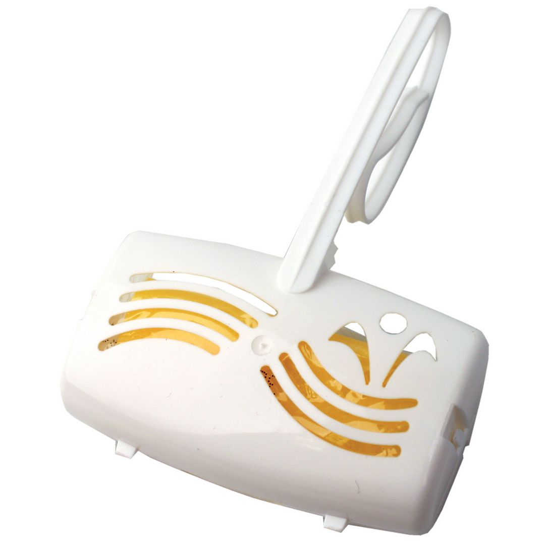WC block ACTIVA wc-clip citron 40g 24st/krt
