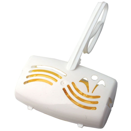 WC block ACTIVA wc-clip citron 40g 24st/krt