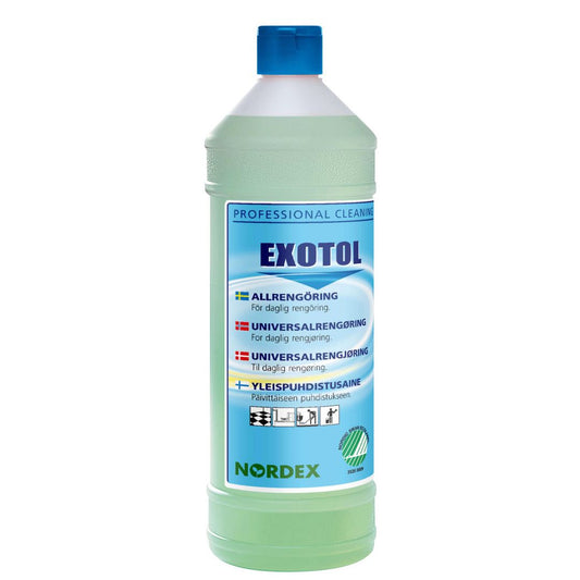 Allrent NORDEX Exotol 1L 12st/krt
