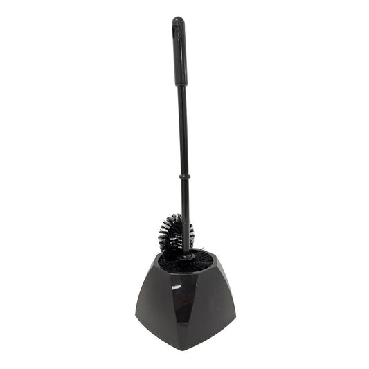 WC-Set MAX Eco med rens 43cm svart