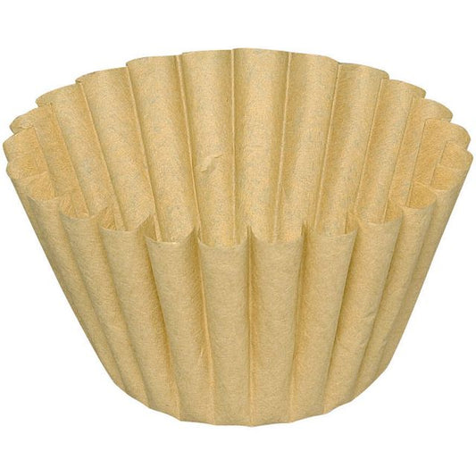 Kaffefilter Brew matic 90mm 250/fp