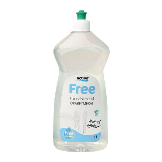 Handdisk ACTIVA Free 1L
