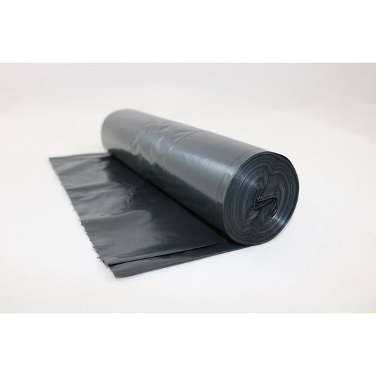Papperskorgspåse LD 30L Premium 440x680mm Svart 35my 25st/rle 18rle/krt