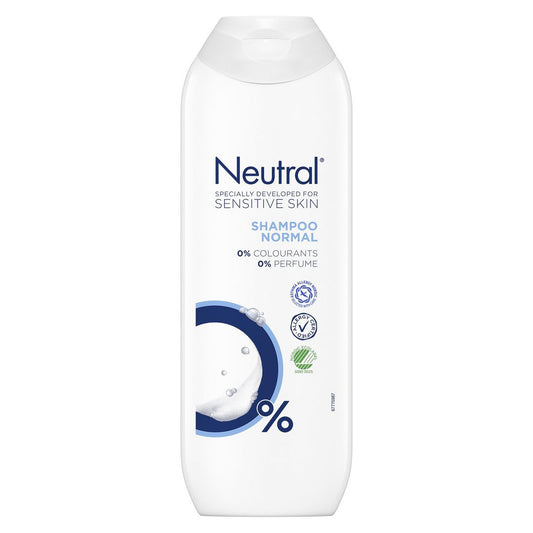 Schampo NEUTRAL normal 250ml 8st/krt