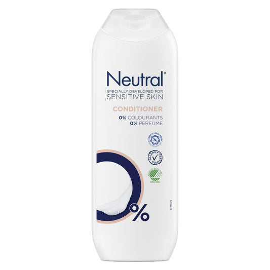 Balsam NEUTRAL normal 250ml 8st/krt