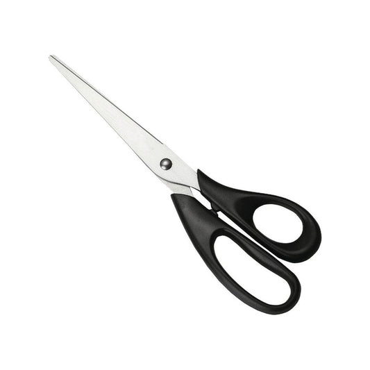 Sax Svart 20,5cm 12st/fp