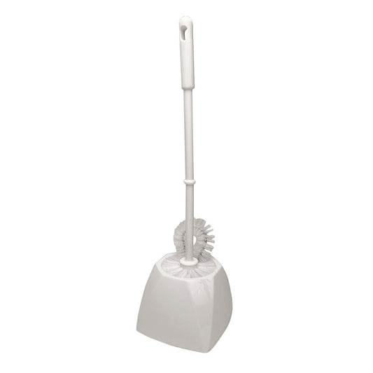 WC-Set MAX Eco med rens 43cm vit