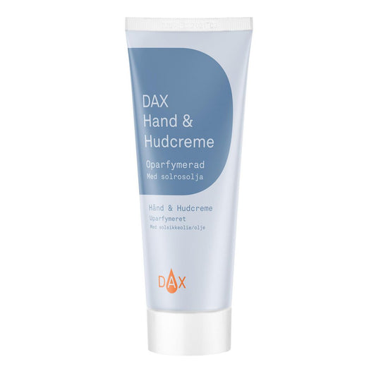Hudcreme DAX hand/hud oparfymerad 250ml